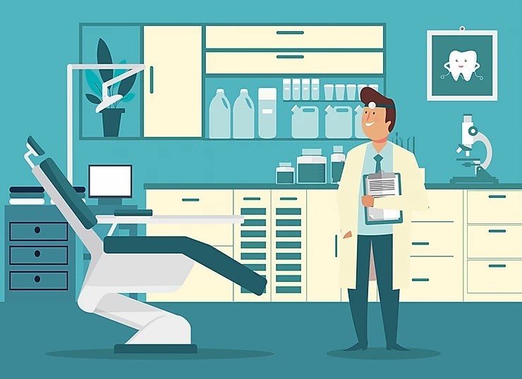 complete dental consulting