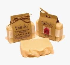 Wholesale Soap Custom Boxes