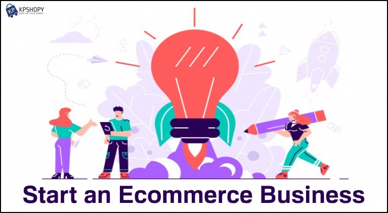 How to Start Internet Online Business