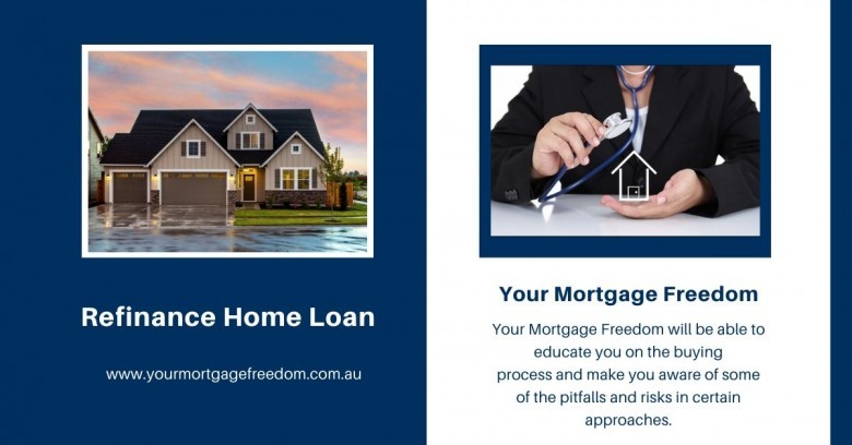 Local Mortgage Brokers
