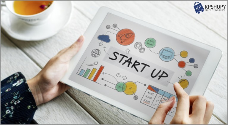 What is Startup?