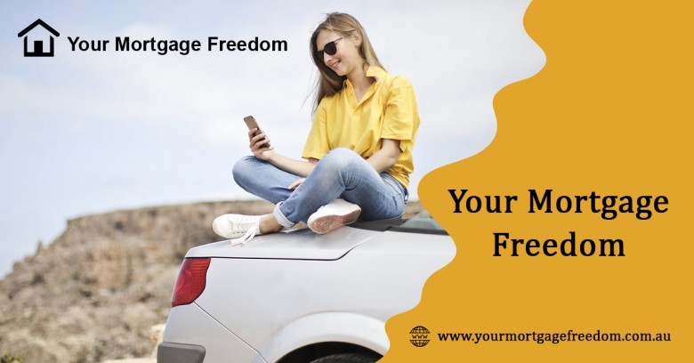 Your Mortgage Freedom