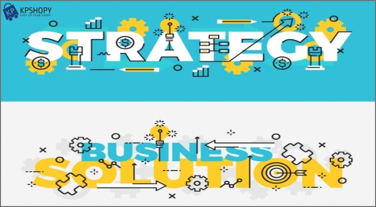 What is Strategy?