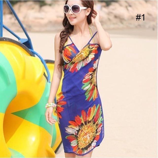 Ruffle Bodysuit Womens