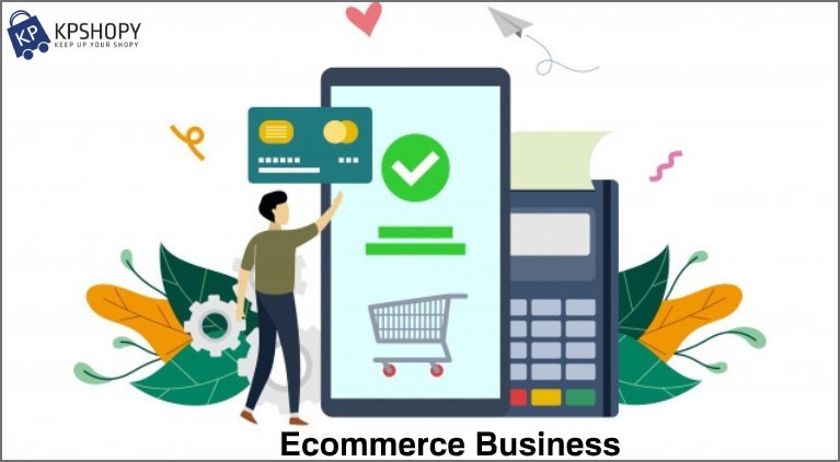 Why Buy an Ecommerce Business?
