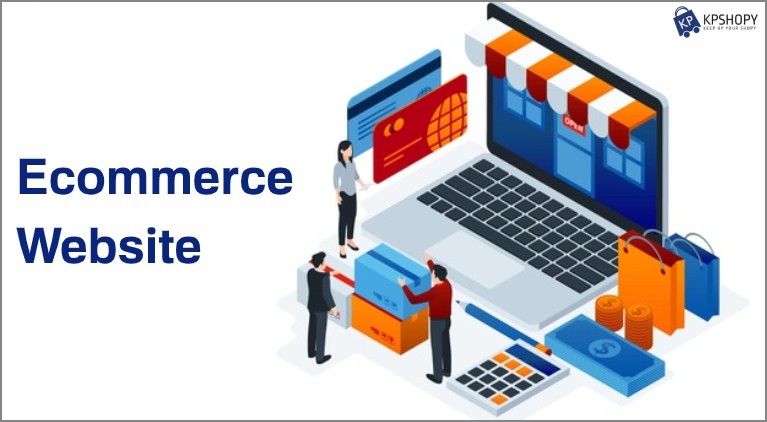 eCommerce Website - Five Ways to Reduce the Impact of the Recession