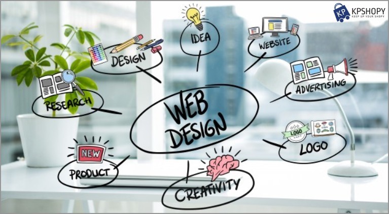 Ecommerce - Tips on Web Designs