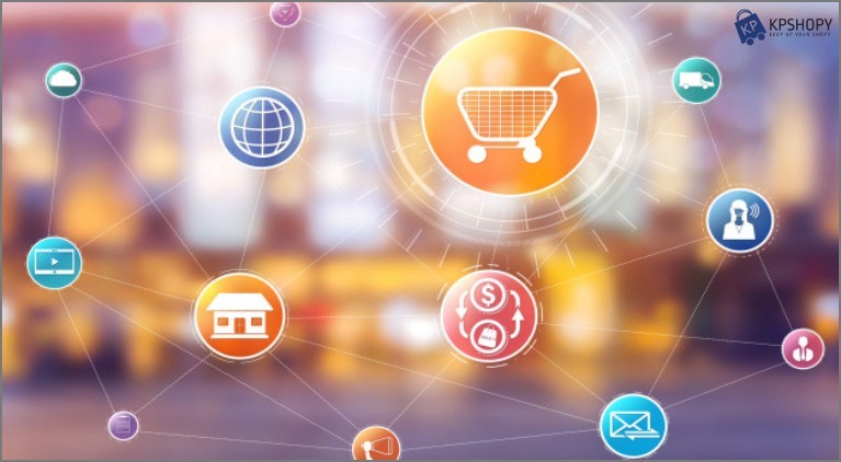 The Future of Ecommerce Platforms