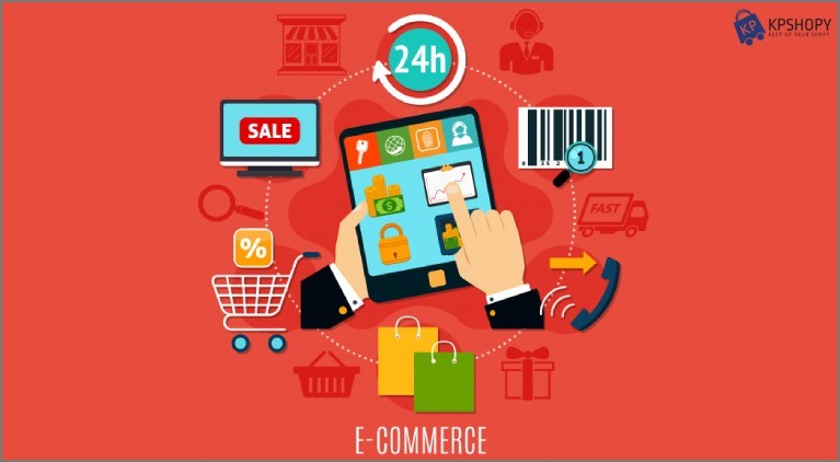 What is eCommerce?