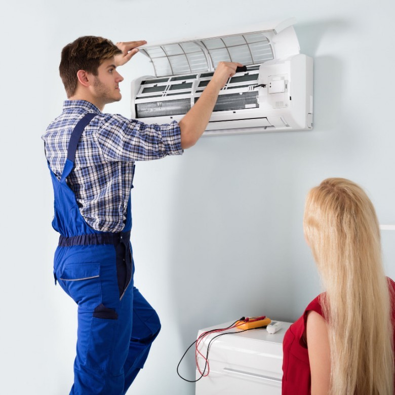 Air condition service