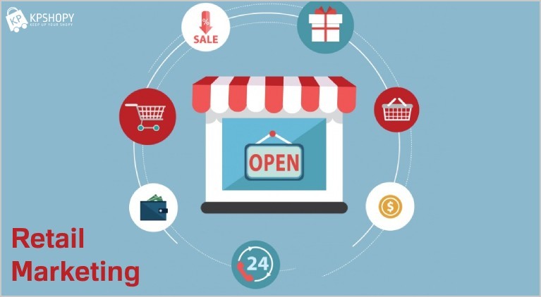 What Is Retail Marketing?