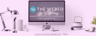 Thewebeo