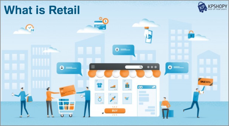 What is Retail Maintenance?