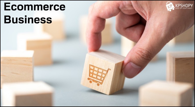 Tips to Run an Ecommerce Business