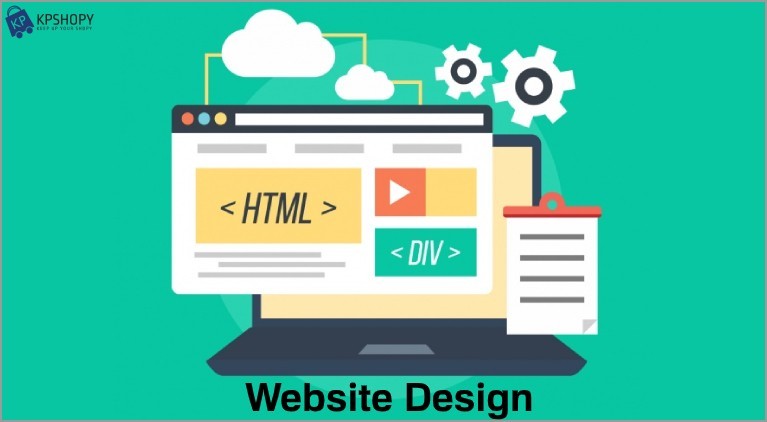 Keys to Effective Ecommerce Website Design