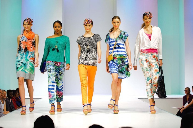 There are a lot of people such as fashion models, our fashionistas and fashion bloggers that have always worked hard to make women fashionable and to make them look elegant.