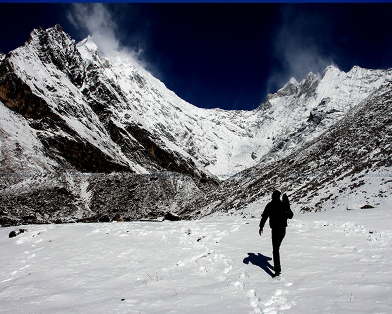 Langtang Valley Trek
