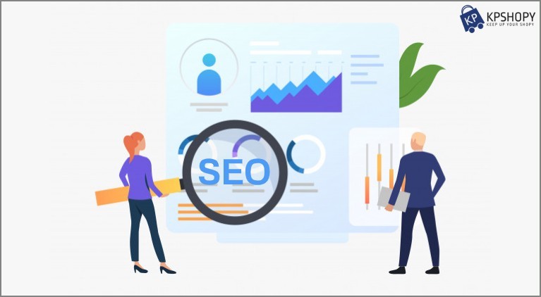 Improving SEO for Your Ecommerce Site