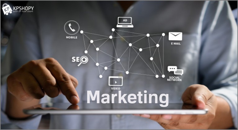 Different Marketing Strategies for Your Business