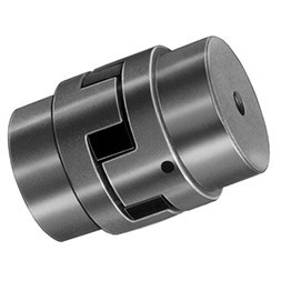 Jaw Flex Coupling