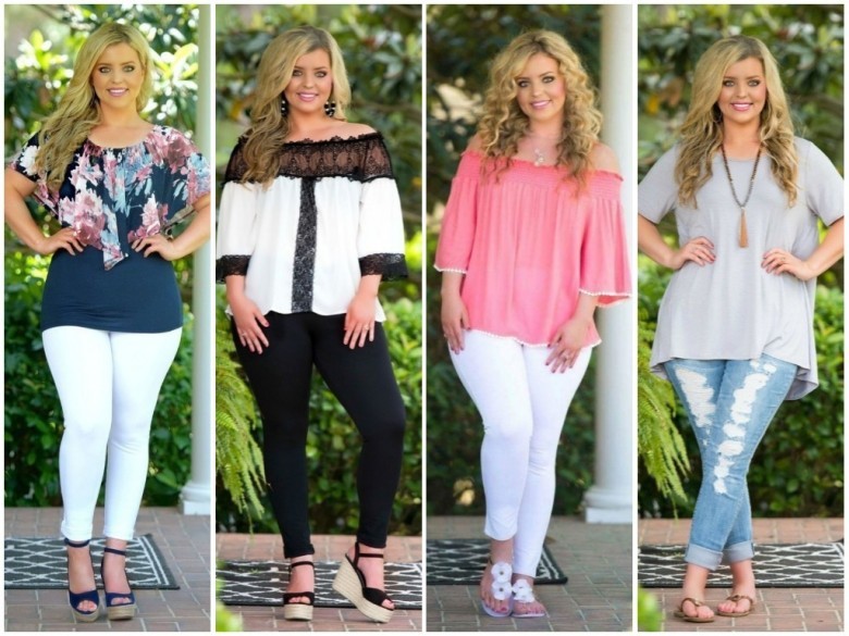 Buy Womens Curve Clothing Online - Lagenlook Clothing Online