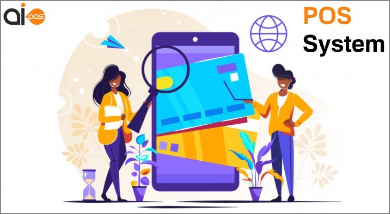 Choosing a Good Point of Sale System