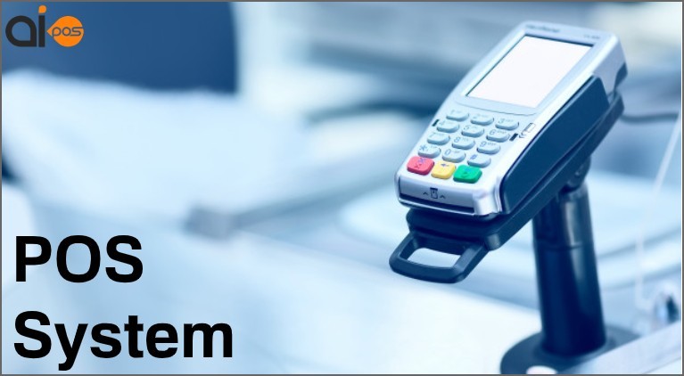 Finding the Right POS System For Your Business