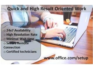 office.com/setup