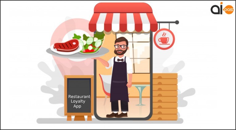 Restaurant Loyalty App