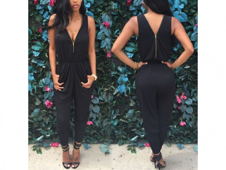 Buy Womens Jumpsuits Playsuits - Fashion Made In Italy
