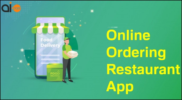 Online Ordering restaurant app Benefits