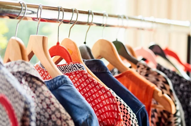 Cheap Online Clothing Stores For Women UK