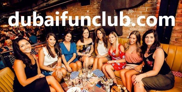 Dubai Fun Club
