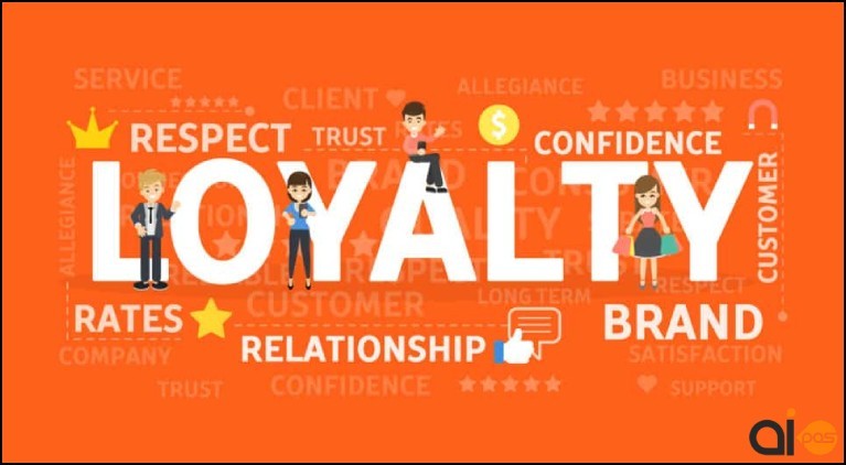Branding Your Restaurant Through the Loyalty Programs