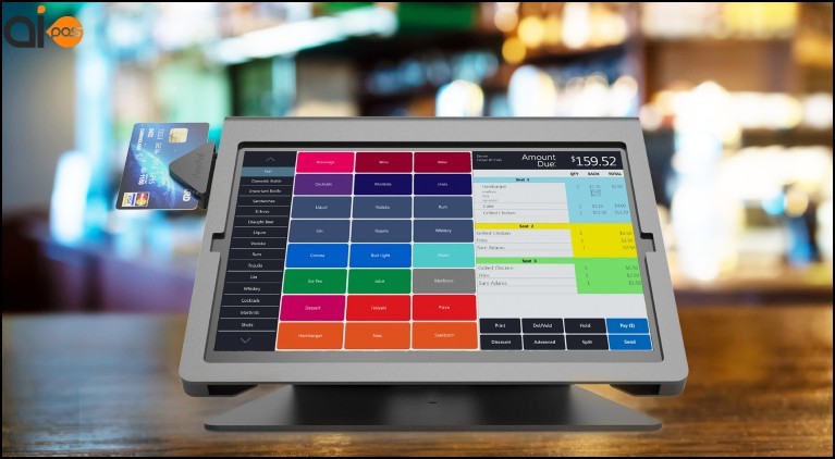 Best POS system for restaurants
