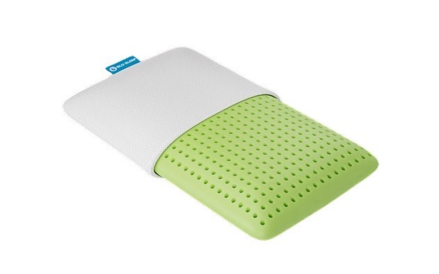 Refresh Memory Foam Pillow - BedBreeZzz