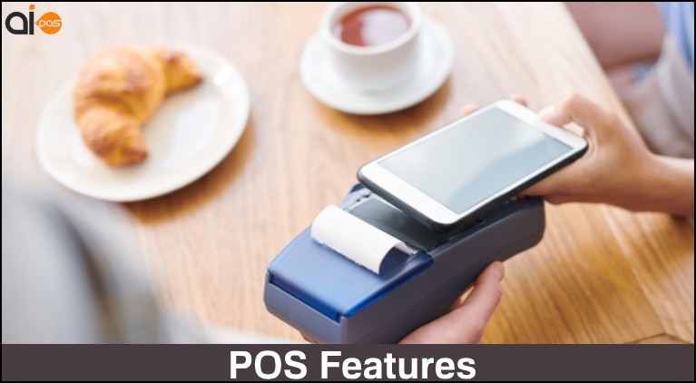 POS Features