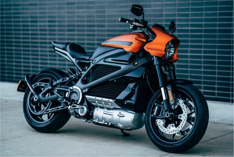 Electric Bike Market