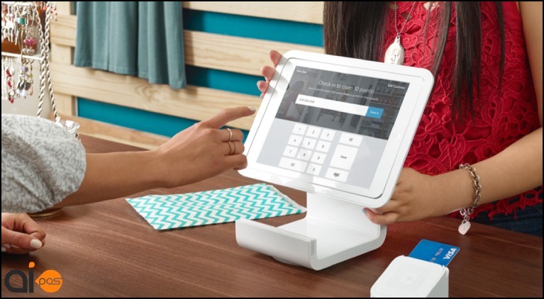 Opt for a digital loyalty program