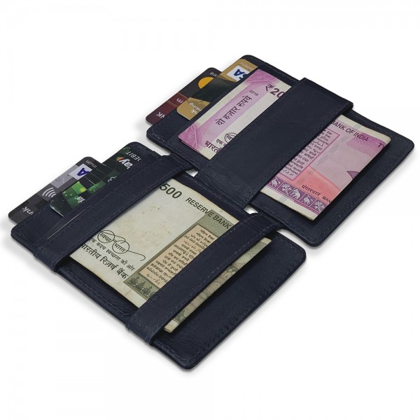 Magical wallet