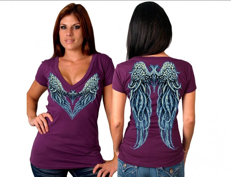 Buy ladies Angel Wings Online - Angel Wings UK