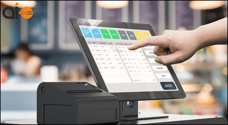 Main benefits of POS systems Australia