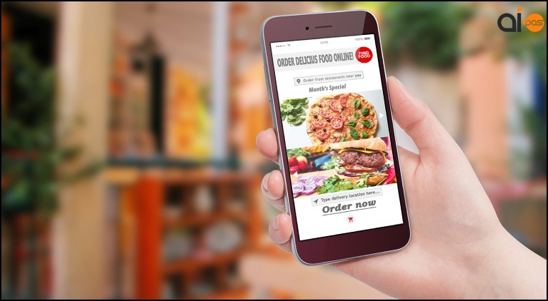 Restaurant Loyalty Apps