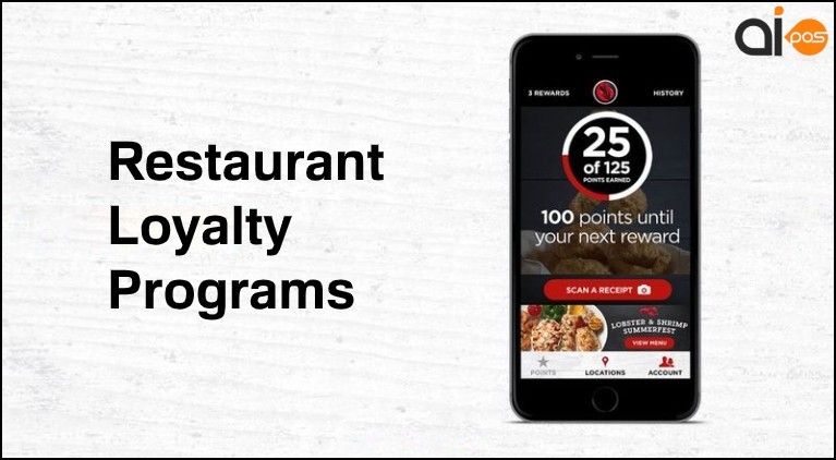 Restaurant Loyalty Programs