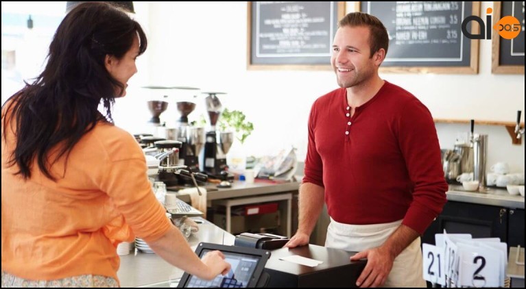 Capabilities of POS Applications
