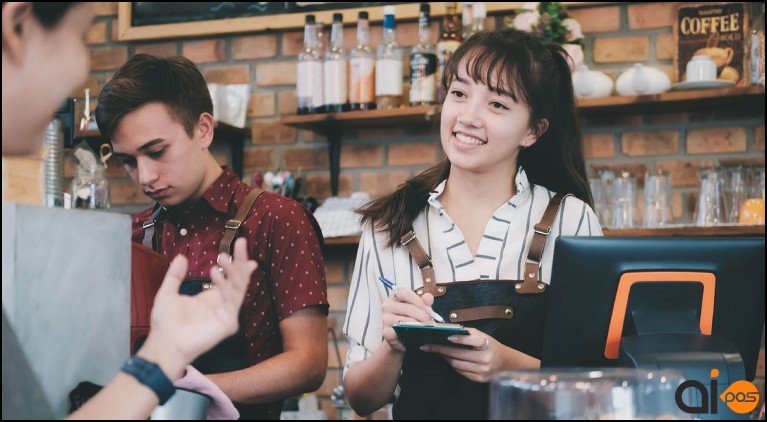 Choose the Top Cafe Shop POS Systems