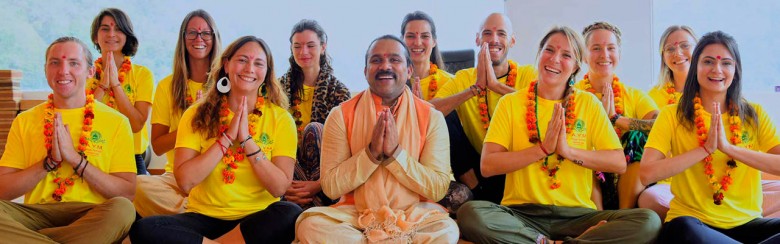 yoga ttc