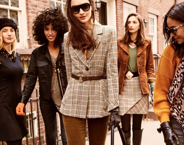 Ladies Fashion Wholesalers Manchester - Discount Womens Clothing