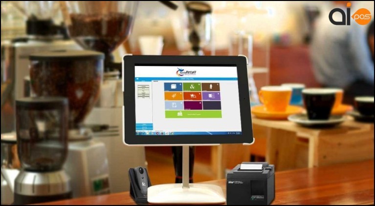 System Provided by the Restaurant POS
