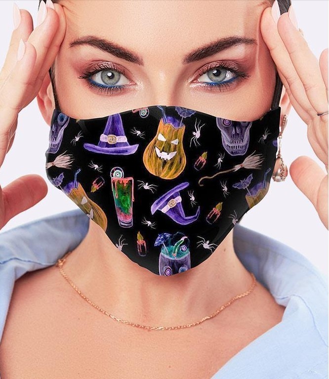 Really Scary Halloween Masks - Cool Halloween masks